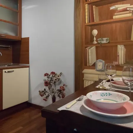 Apartment Italianway Easy - San Calocero 29 *