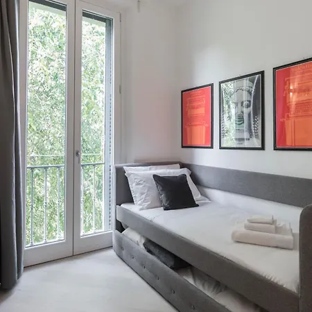 Apartamento Italianway Easy - Raffaello Sanzio 17