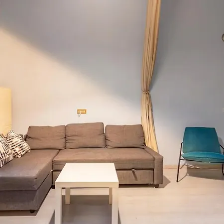 12 Minutes From Duomo - Modern Loft