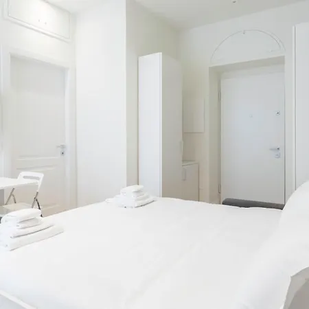 Italianway Easy - Melzo 24 Apartment Mailand