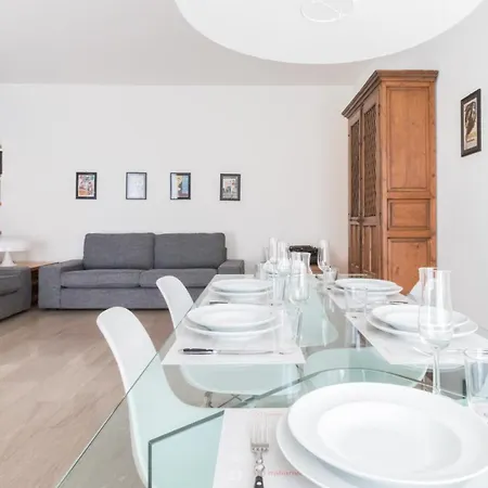 Italianway Easy - Montecatini 15 * Mailand