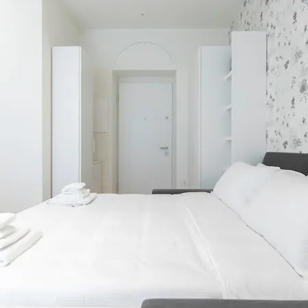 Italianway Easy - Melzo 24 Apartment *