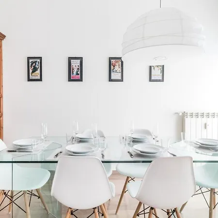Italianway Easy - Montecatini 15 Apartment Mailand