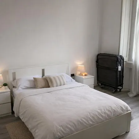 Duomo-milano Apartman