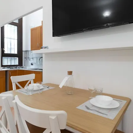 Апартаменты Italianway Easy - Grosseto 3