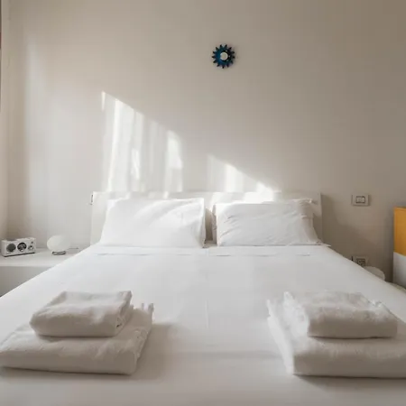 Apartament Italianway Easy - Dallongaro 24