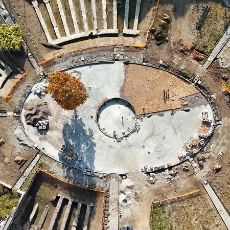 Real Duomo Palace Mini *