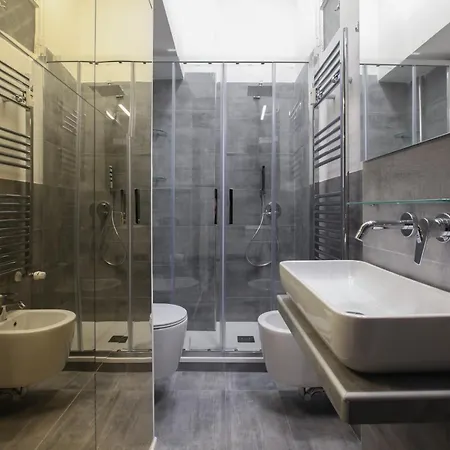 Lejlighed Hacca Collection - Chic 2br In Cool Porta Venezia District Milano