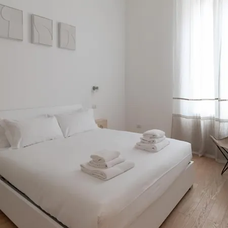 Italianway Comfort - Buenos Aires 65 D Apartment