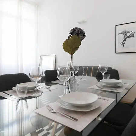 Italianway Comfort - Buenos Aires 65 C *
