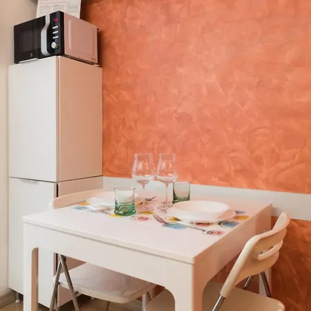 Apartment Italianway Easy - Copernico 63 Milan