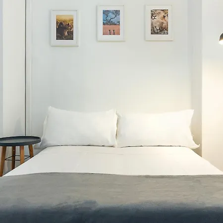 شقة Italianway Comfort - Bergognone 31 A