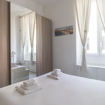 Apartment Italianway Easy - Arbe 51 *