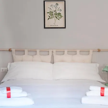 Santa Maria Square View - Family 아파트 *