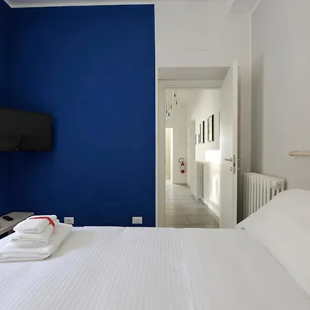 Santa Maria Square View - Family Appartement *