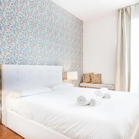 Easylife - - Spallanzani 15 - Porta Venezia Daire *