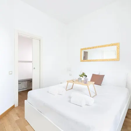 Easylife - - Spallanzani 6 - Porta Venezia *