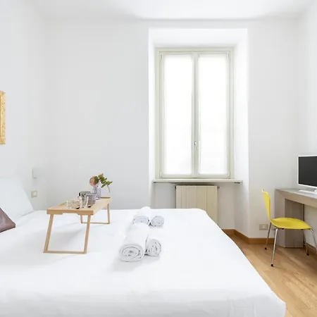 Easylife - - Spallanzani 6 - Porta Venezia * Milano