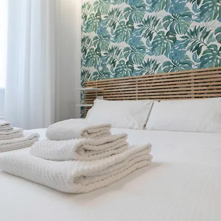 Italianway Comfort - Taramelli 60 Apartman *