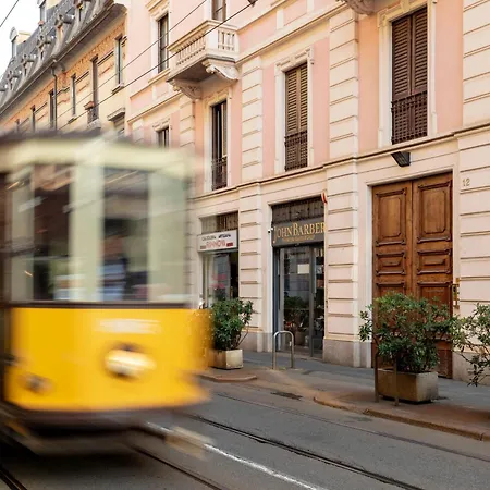 Bixio 12 - Porta Venezia - In The Heart Of The * Milan