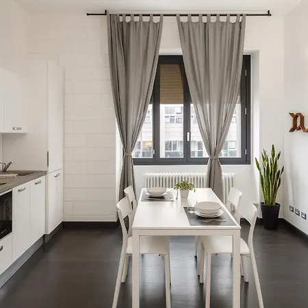 Milanrentals - Giove Milán