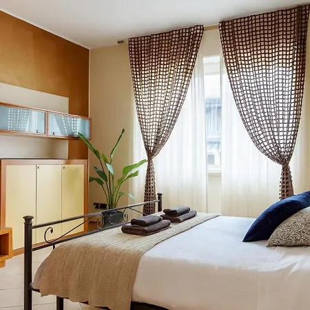 Milanrentals - Jolanda