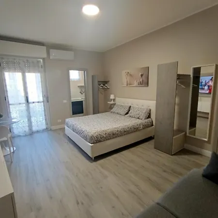 Work & Relax Bruzzano E Fiera Milano