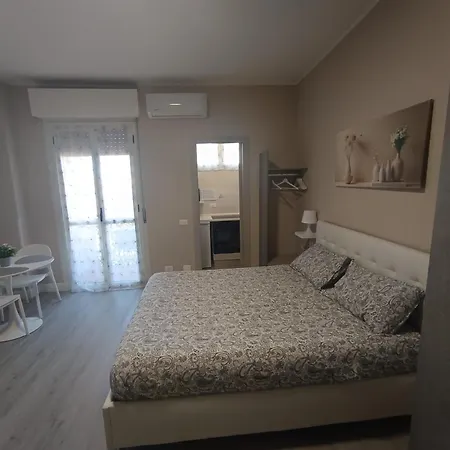 Work & Relax Bruzzano E Fiera Apartment Mailand