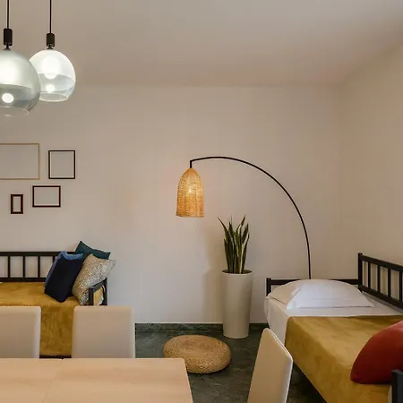 Milanrentals - Pisacane Apartmán