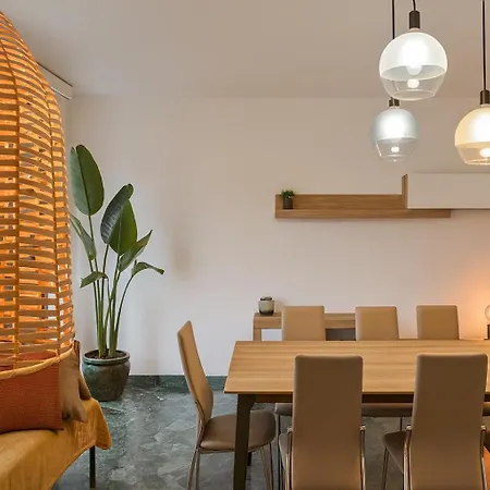 Milanrentals - Pisacane *