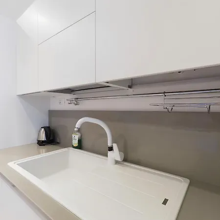 Apartment Mila Lux Lodi Milan