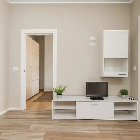 Milanrentals - Marina Milano