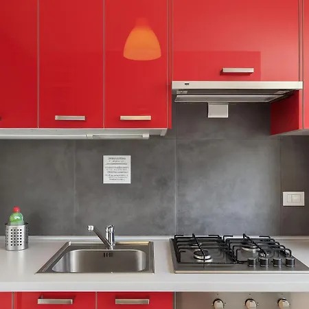 Milanrentals - Scarlatti * Milano