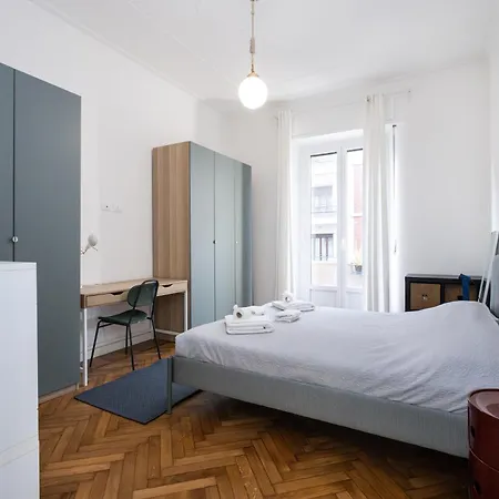 Magnolia - Porta Romana Center Milano