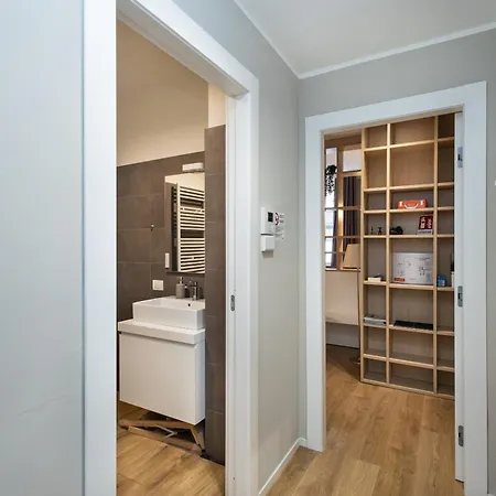 Magnoliaapartments - Freguglia 2 Center *