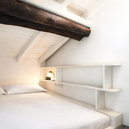 Casa - And - Urban Chic Appartamento Milano