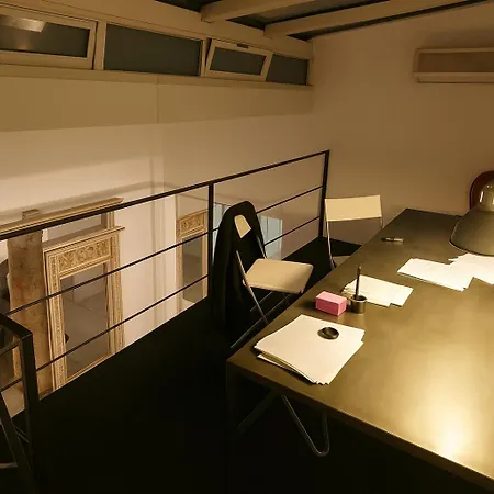 Dhomes - Loft In Duomo