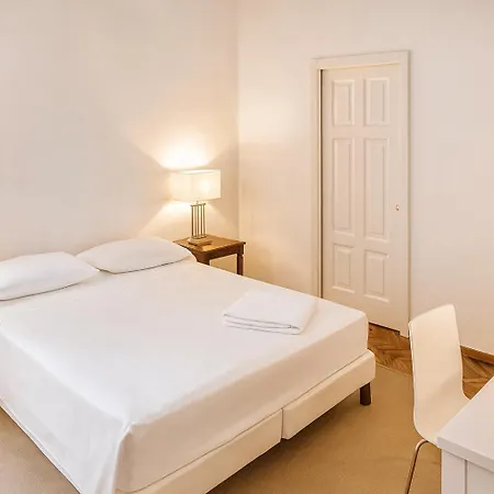 Appartamento Dhomes - And *