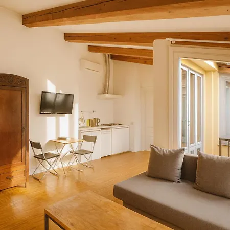 Lejlighed Dhomes - Apartments&rooms - Duomo Delight, Terrace *