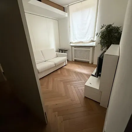 Navigli Corte Bella Apartament