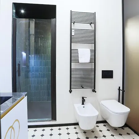 Apartment 3 Minutes' Walk From The Duomo Cathedral Mailand