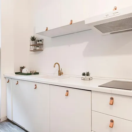 Easylife - - Tunisia 36 - Porta Venezia Milão