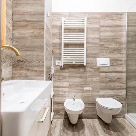 Appartement Easylife - - Tunisia 36 - Porta Venezia *