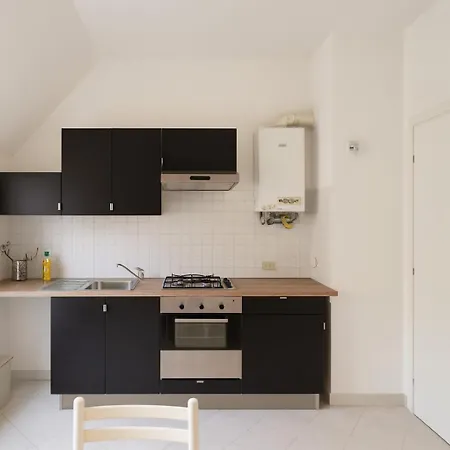 Apartmán Milanrentals - Lilium Milán