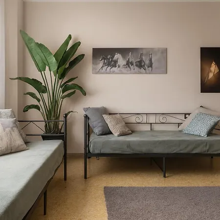 Milanrentals - Greko Apartment Mailand