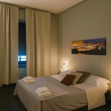 Milanrentals - Saturno *