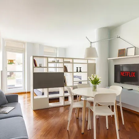 The Boutique - Downtown - Close To Bocconi ミラノ