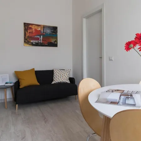 Apartment Italianway Easy - Maggi 6 B Milan