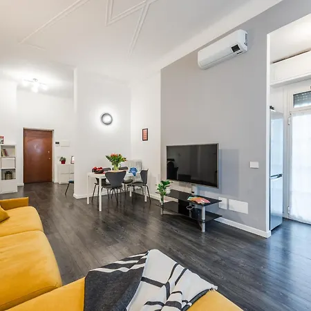 Apartment The Bau-haus - Station Area