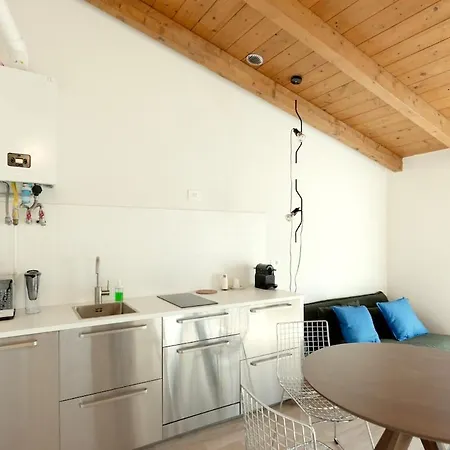 Nolo Urban Loft Milan-metro M1 Pasteur *